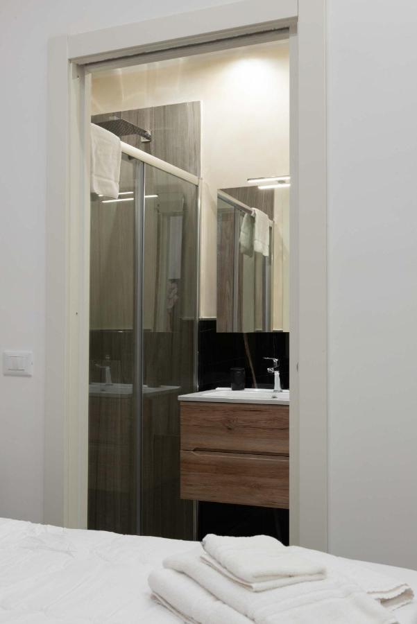 Blanc Rooms Palermo Exterior photo